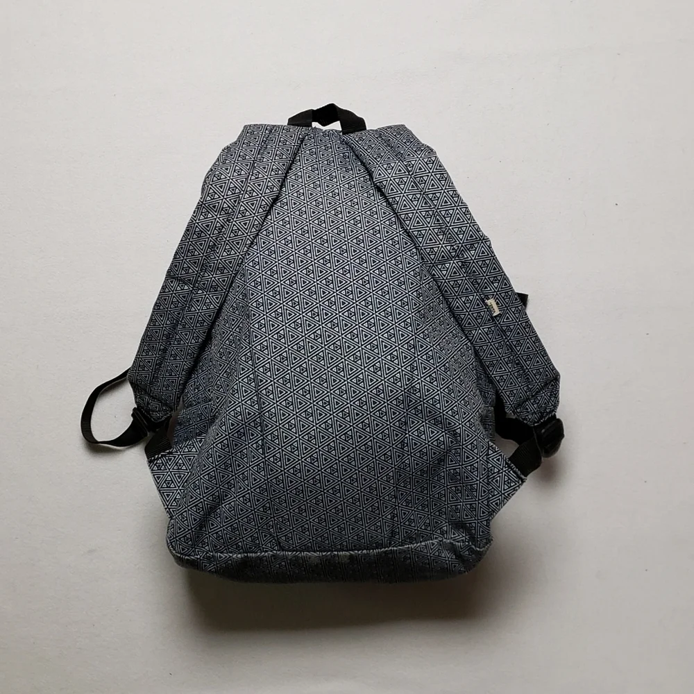 Vans skater streetwear backpack
